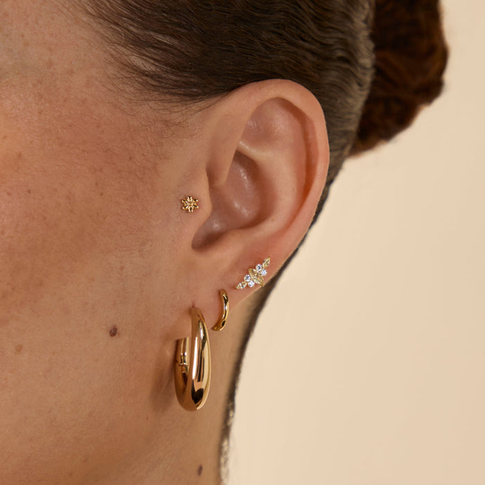 Tragus Piercing Jewellery-Astrid & Miyu
