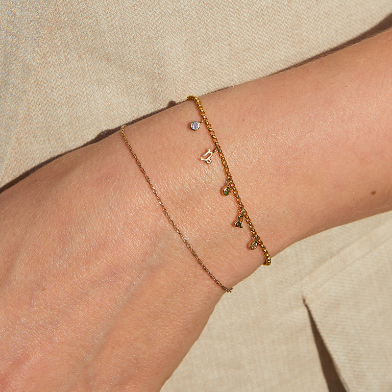 Story Charms-Astrid & Miyu