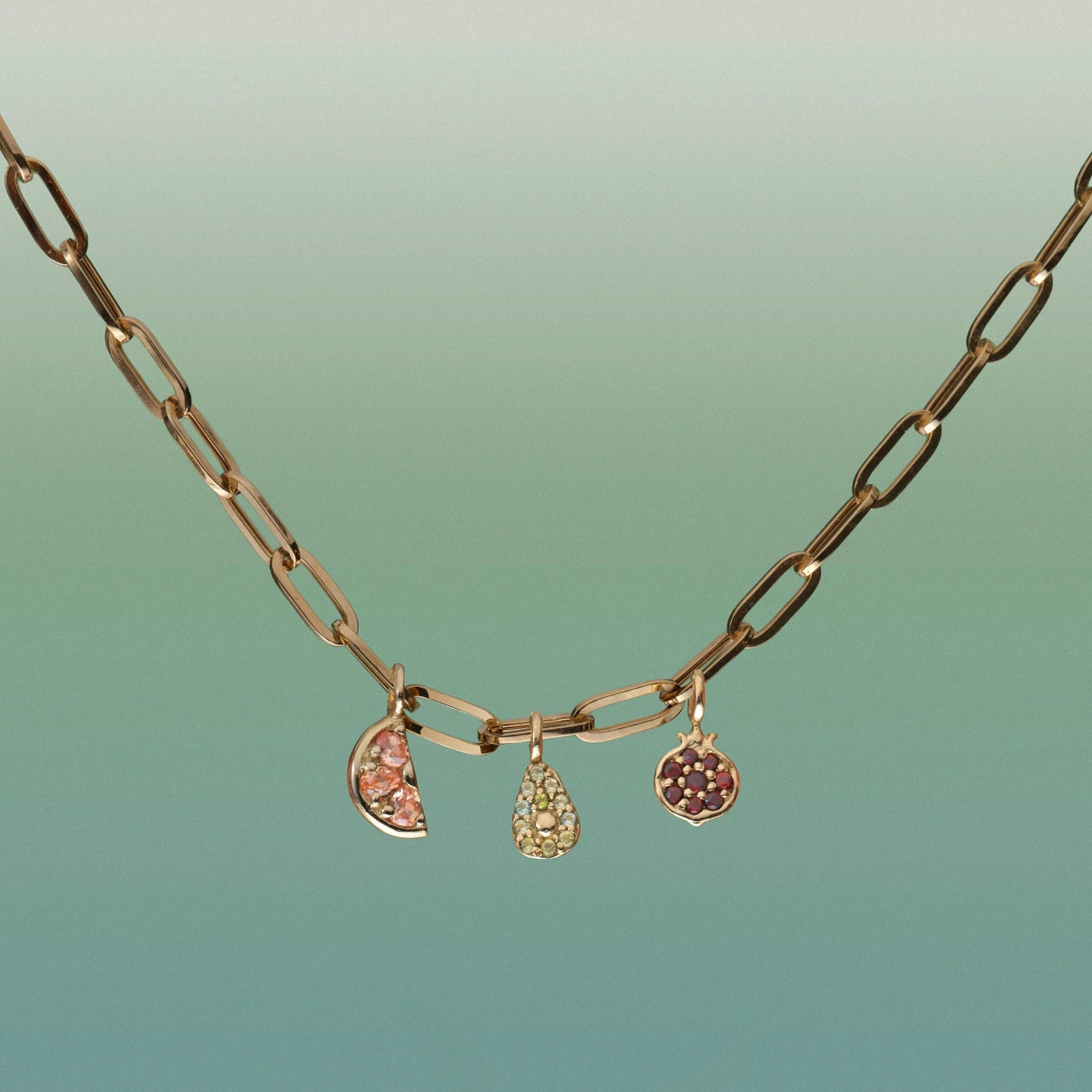 Story Charms-Astrid & Miyu