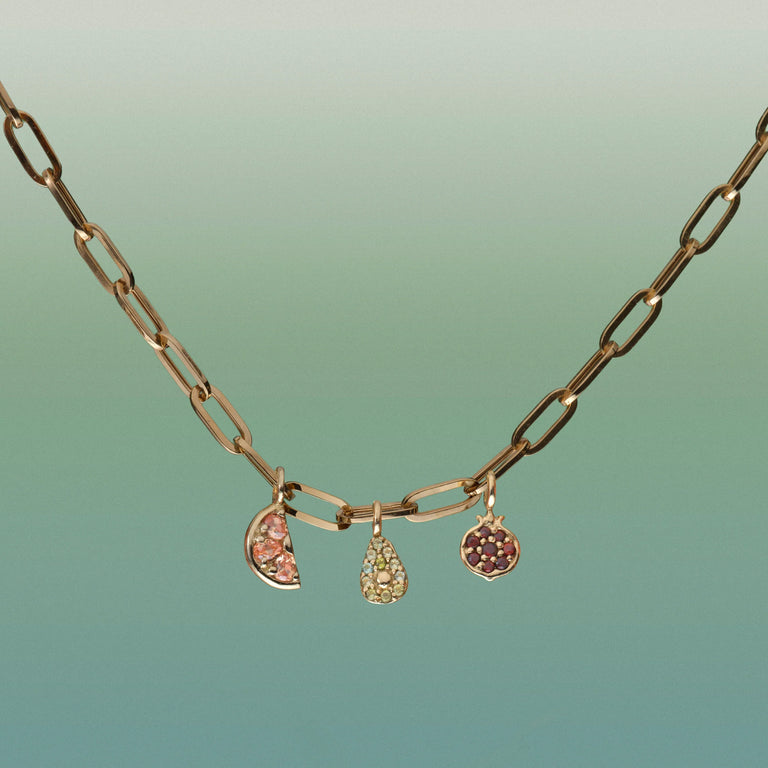 Story Charms-Astrid & Miyu