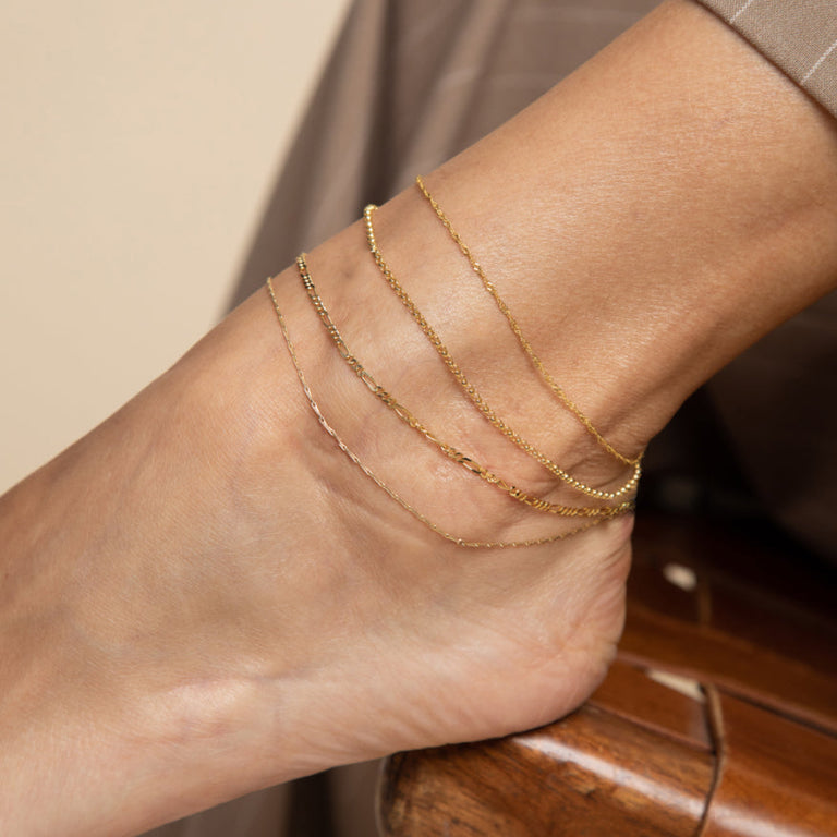 Anklets-Astrid & Miyu