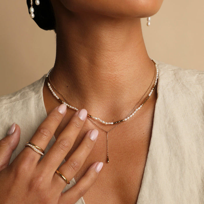 Pearl Collection-Astrid & Miyu