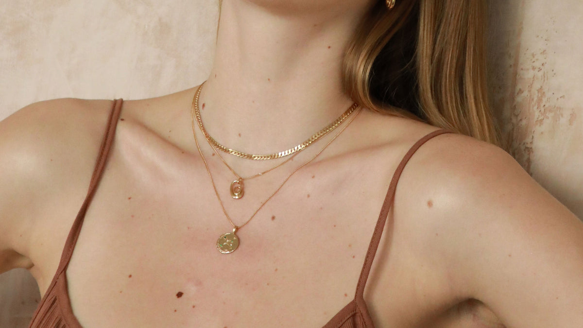 Recycled Collection-Astrid & Miyu