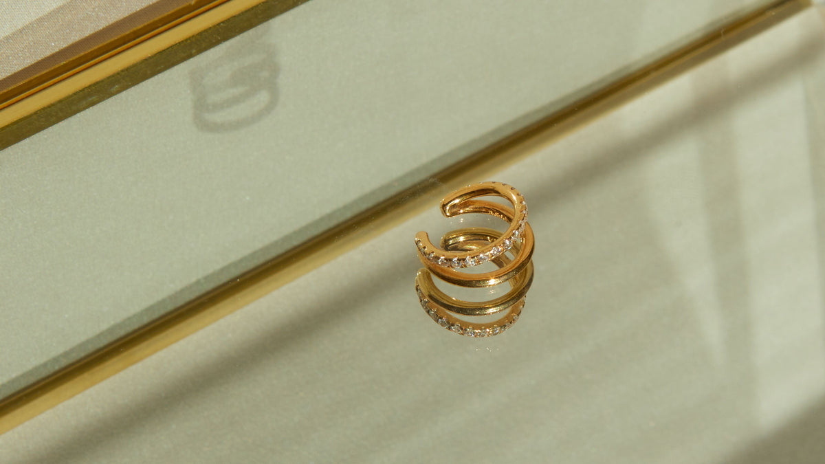 Sparkling Stacks-Astrid & Miyu