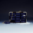 12 Day Advent Calendar in Gold-Astrid & Miyu