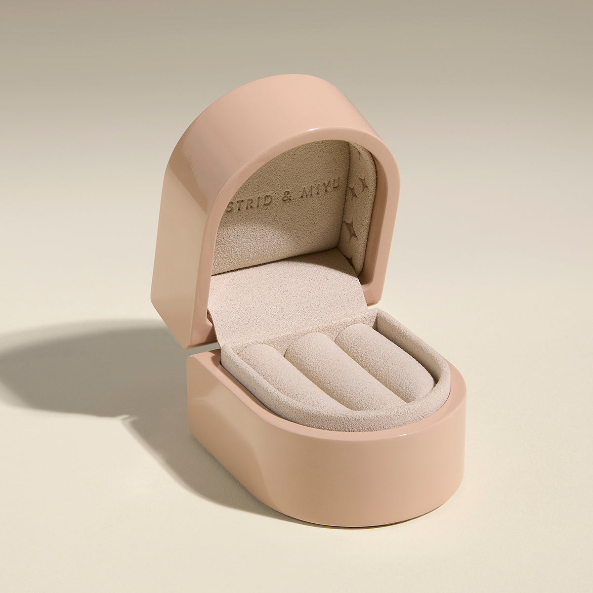 A&M Fine Earring Box-Astrid & Miyu