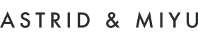 Astrid & Miyu Kingston