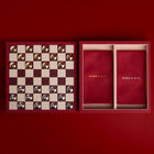 Checkers by Astrid & Miyu-Astrid & Miyu