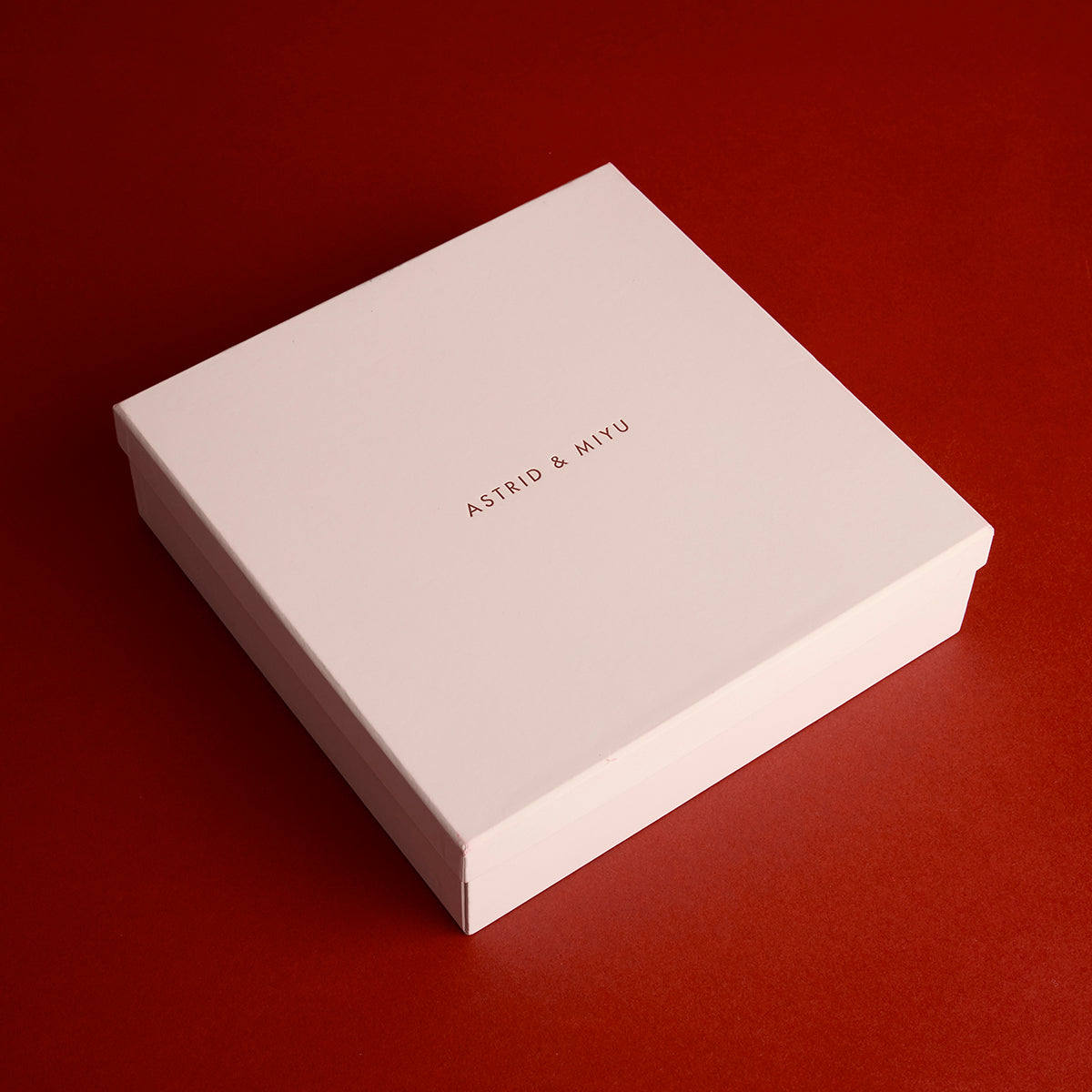 Checkers by Astrid & Miyu-Astrid & Miyu