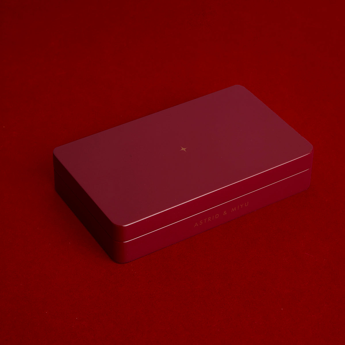 Domino Tiles by Astrid & Miyu-Astrid & Miyu