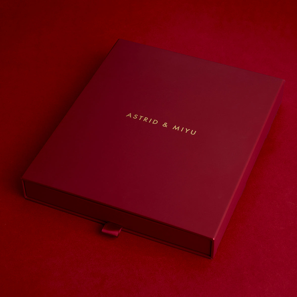 Stacking Tower by Astrid & Miyu-Astrid & Miyu