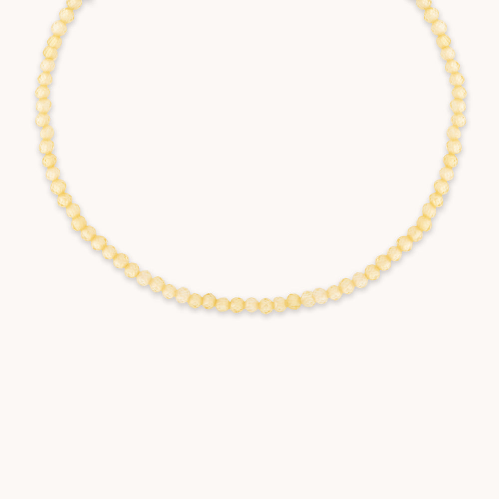 Citrine-Astrid & Miyu