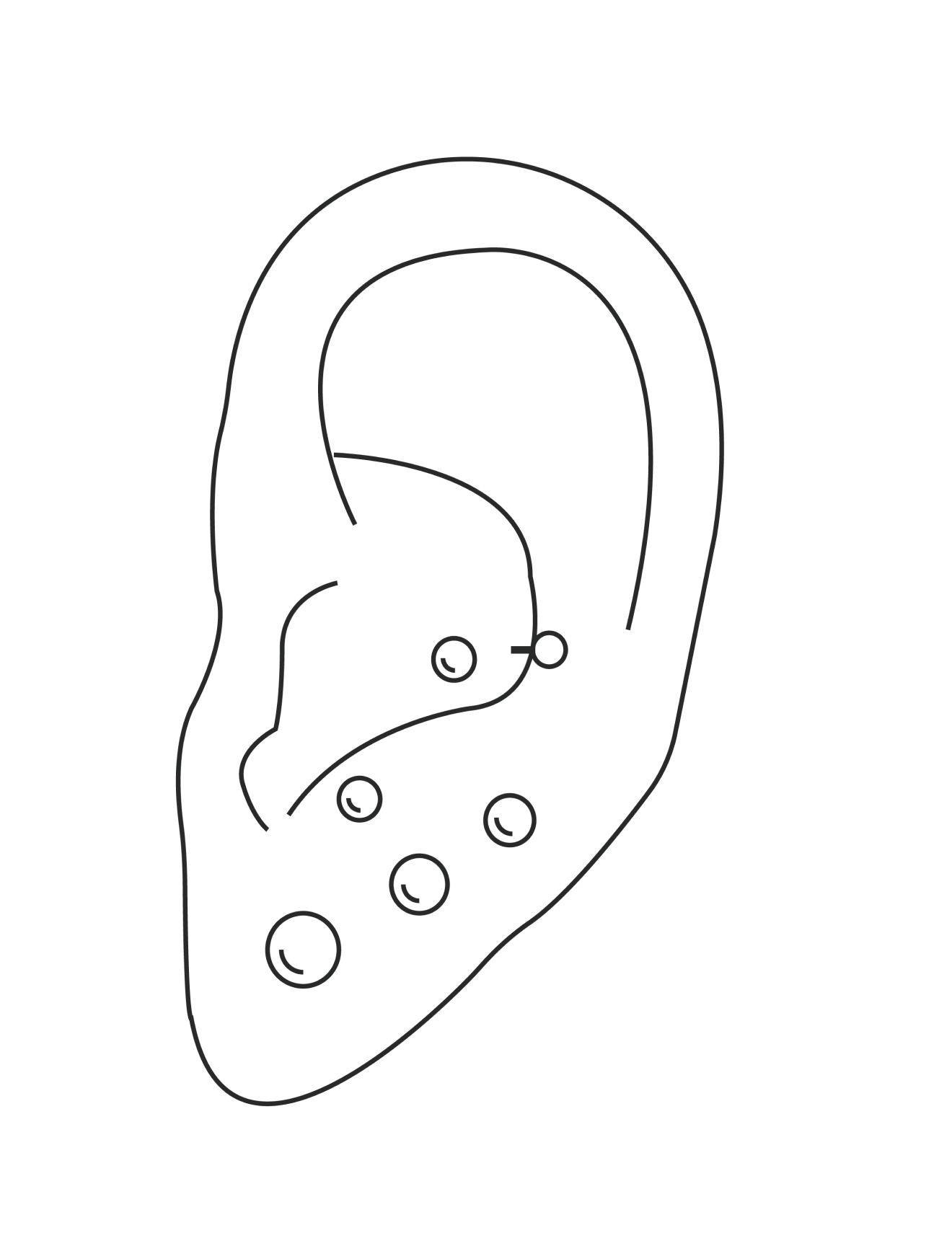 Don_t_sleep_on_your_piercings-Astrid & Miyu