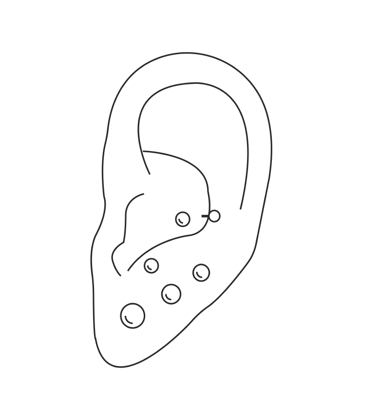 Don_t_sleep_on_your_piercings_mob-Astrid & Miyu