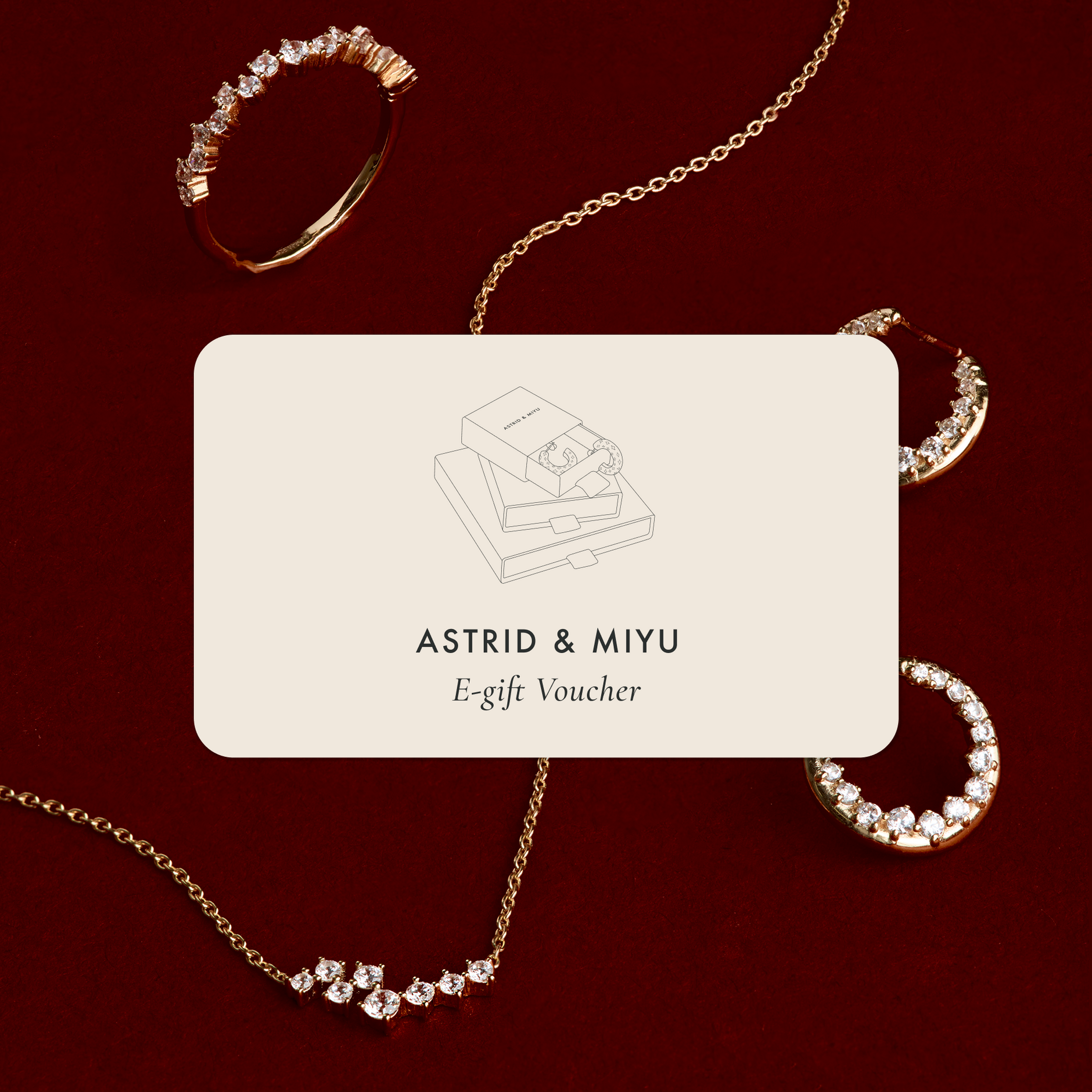 E-Gift Voucher-Astrid & Miyu