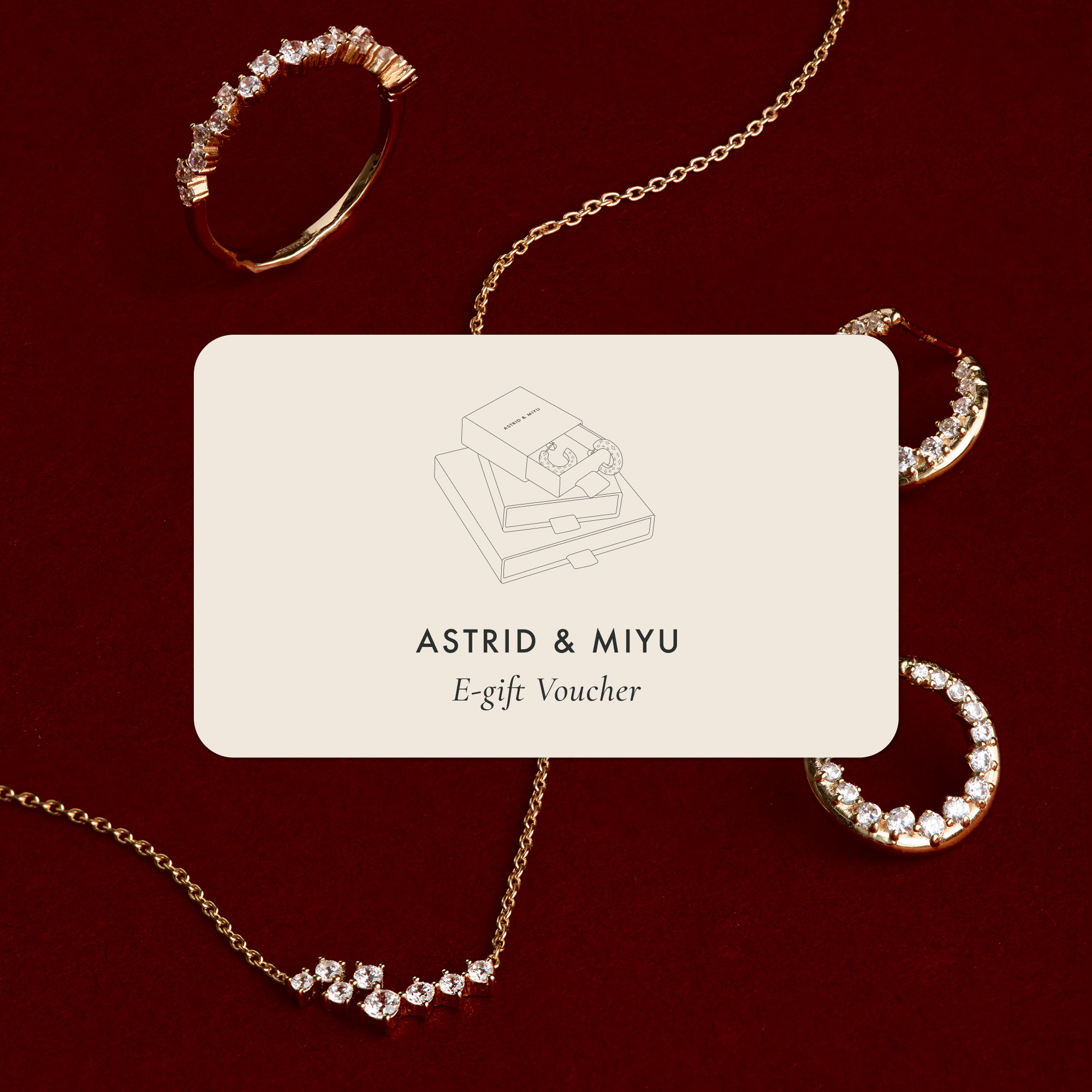 E-Gift Voucher-Astrid & Miyu