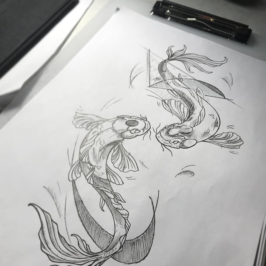 Fausto_Background-Astrid & Miyu