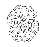 Gemini-Astrid & Miyu