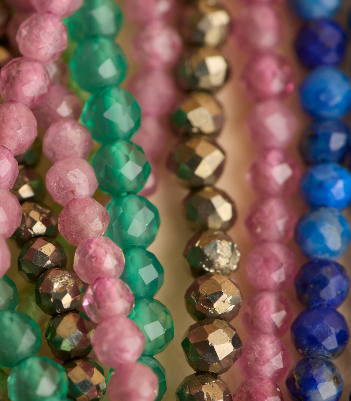 Gemstones-Astrid & Miyu