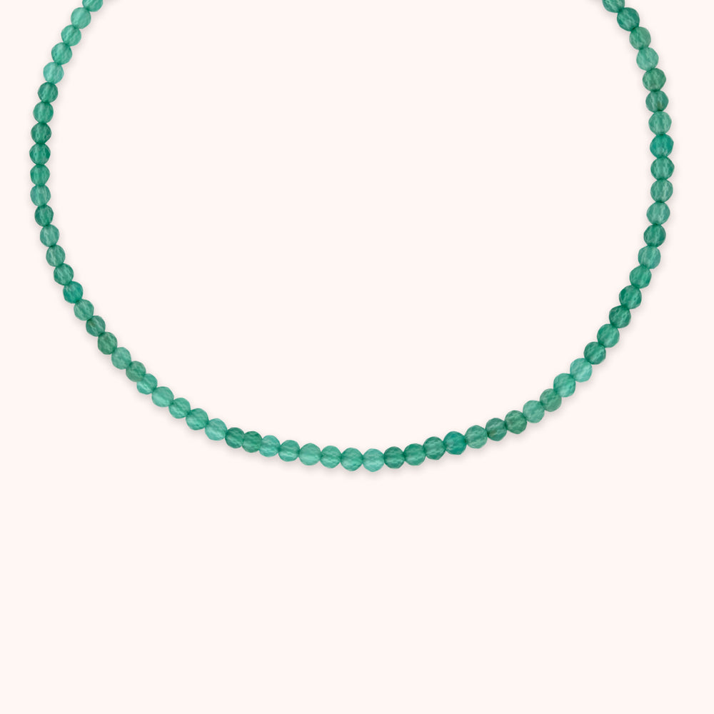 Green_Agate-Astrid & Miyu