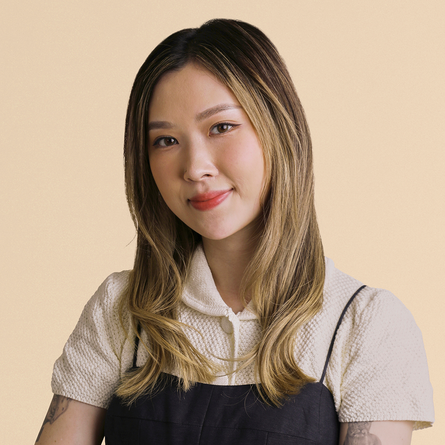 Head_Shots_-_Victoria-Astrid & Miyu