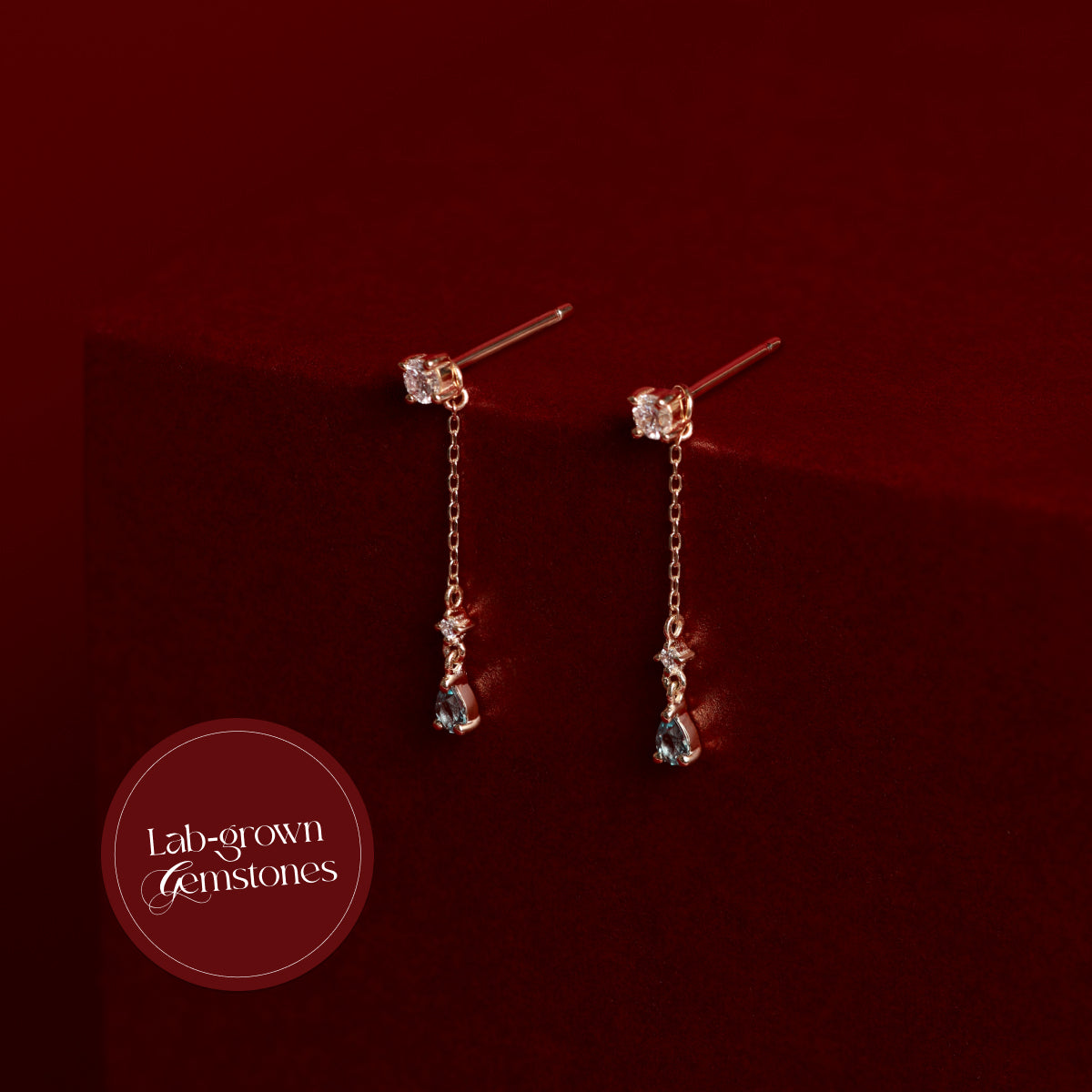 Solid Gold Advent Calendar-Astrid & Miyu