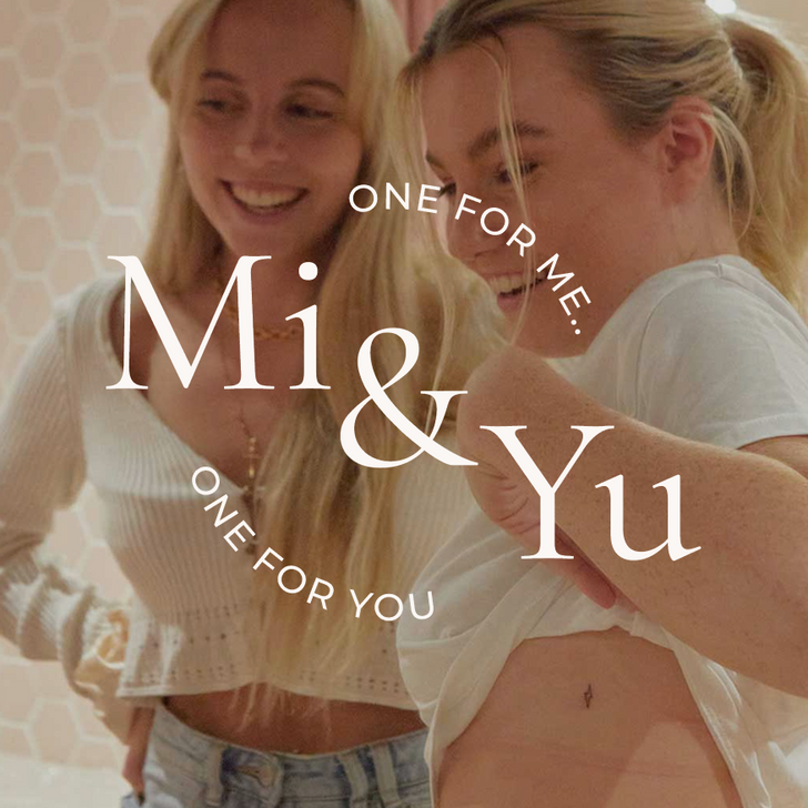 Mi_Yu_Tattoo-Astrid & Miyu