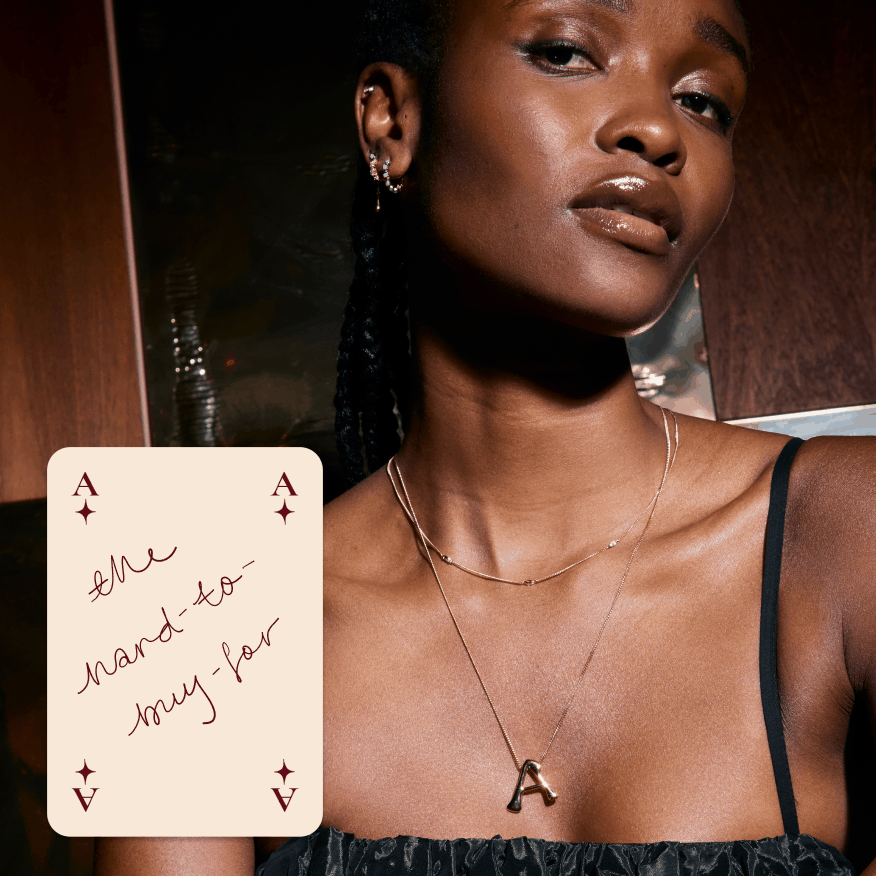 Personas-Astrid & Miyu