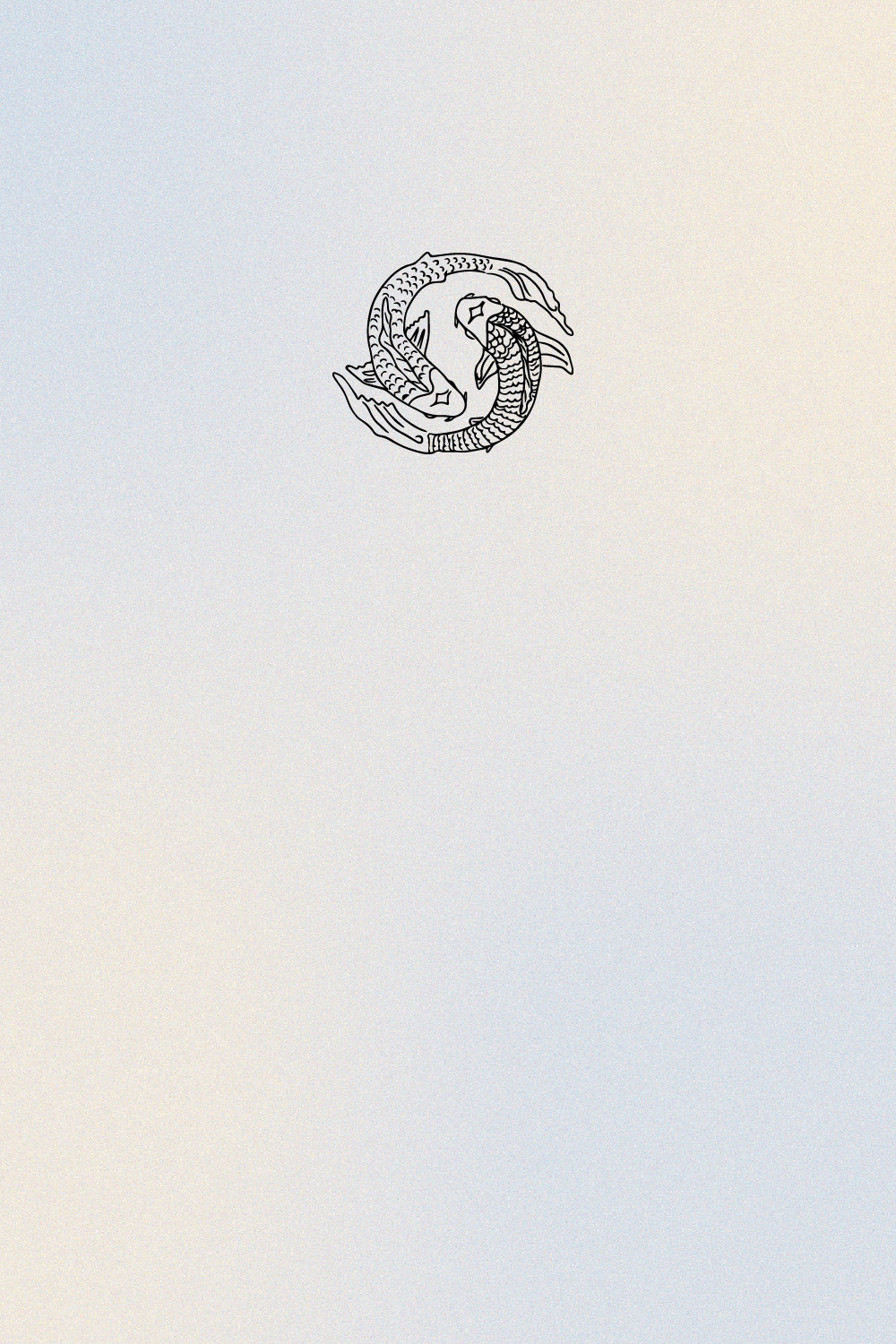 Pisces-Astrid & Miyu