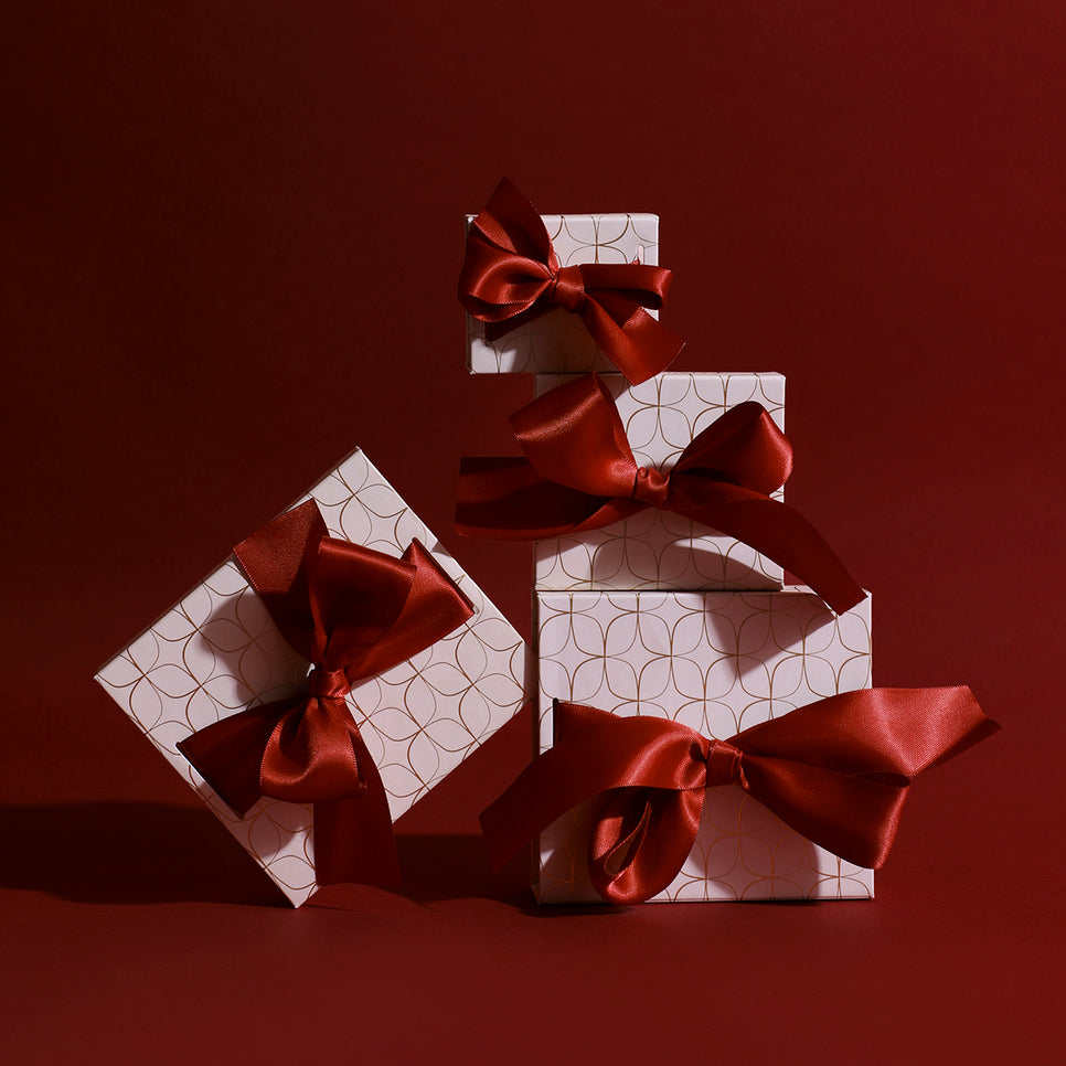 Gift Wrap & Ribbon-Astrid & Miyu