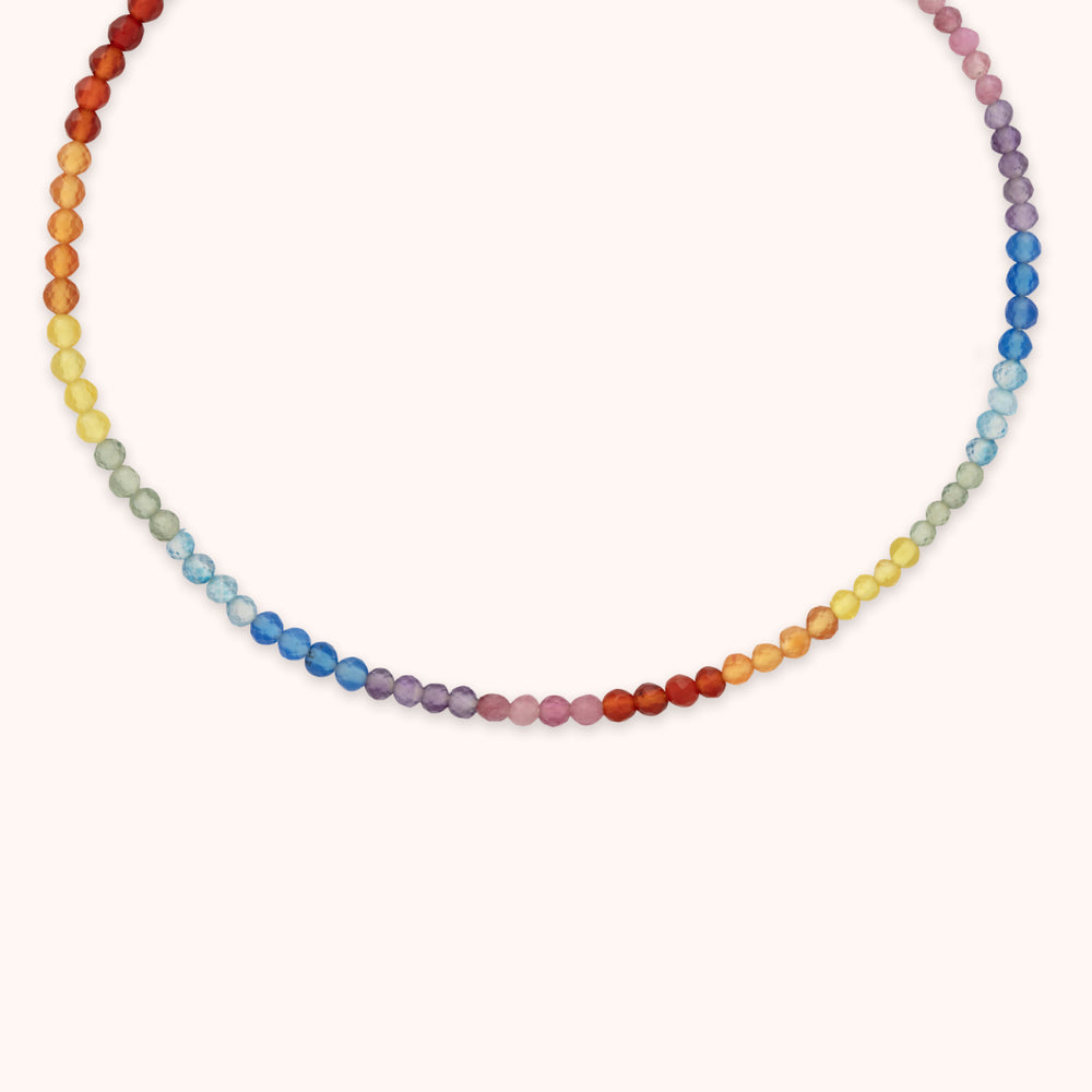 Rainbow-Astrid & Miyu