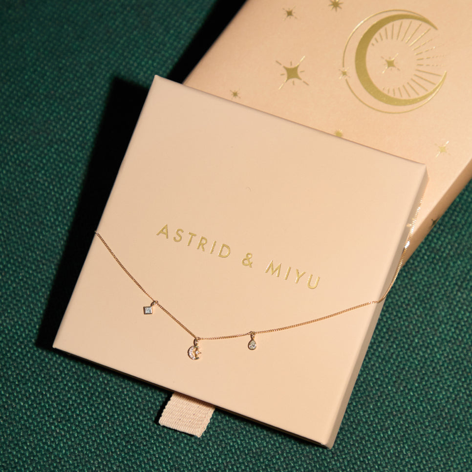 Gift Wrap & Gift Bag - Gift Wrap - Astrid & Miyu