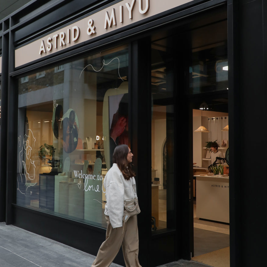 Spitalfields-Astrid & Miyu