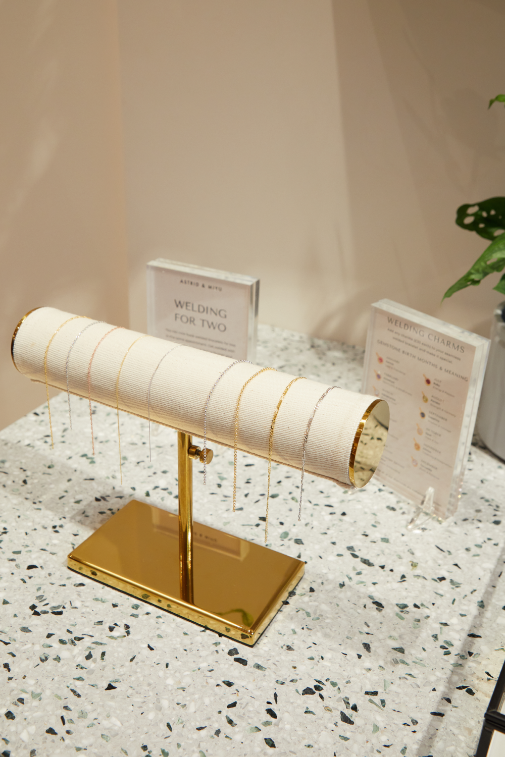 Terrazzo_worktops-Astrid & Miyu