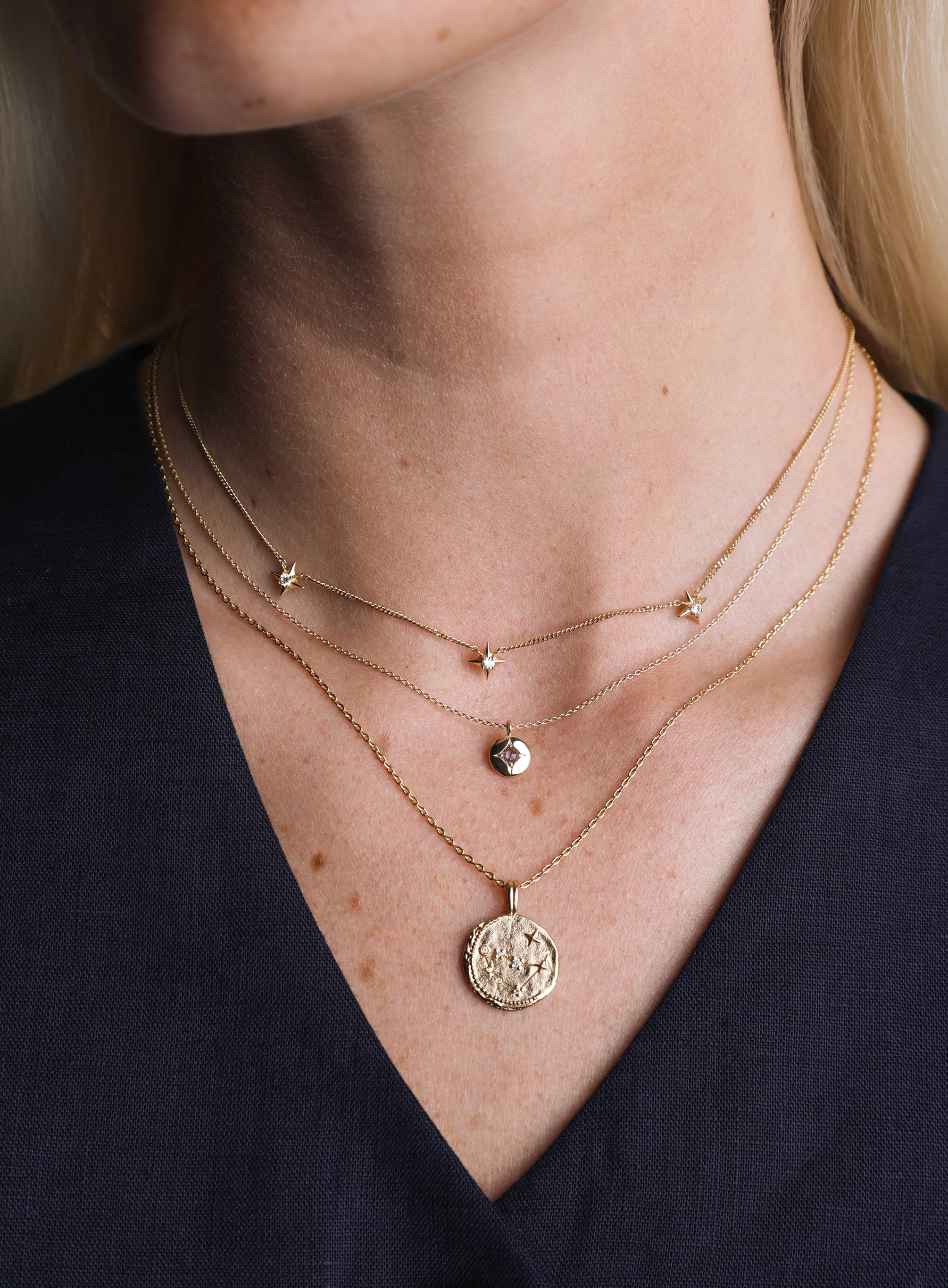 Zodiacs-Astrid & Miyu