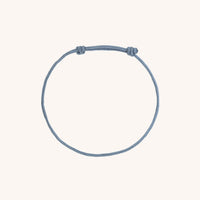 Story Strand Bracelet in Blue-Astrid & Miyu