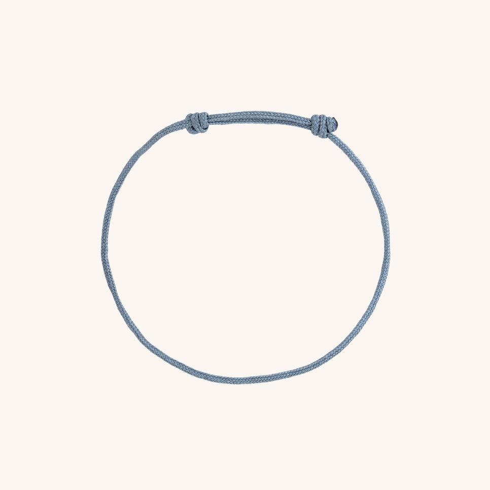Story Strand Bracelet in Blue-Astrid & Miyu