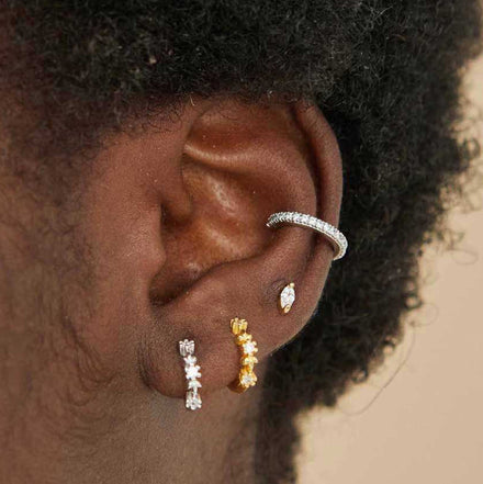 6 Ways To Wear Huggies-Astrid &amp; Miyu