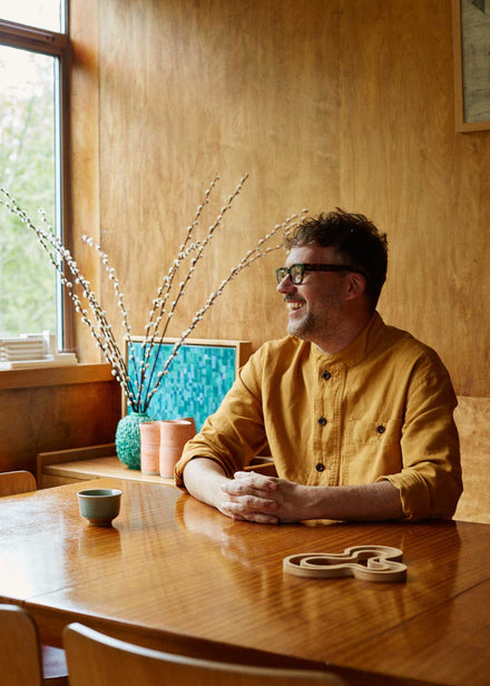 UNBOXED: Tom Broughton, Cubitts-Astrid &amp; Miyu