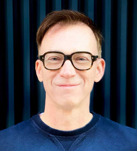 UNBOXED: Gary Clarke, Investor-Astrid &amp; Miyu