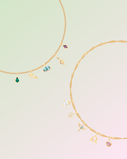 How To Stack Wickedly-Astrid &amp; Miyu