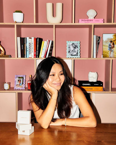 UNBOXED: How A&M Became a Cult Brand-Astrid &amp; Miyu