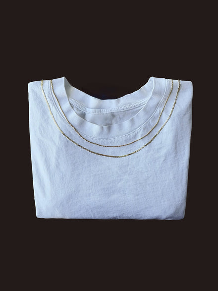 Find Your Everyday Jewellery Stack-Astrid &amp; Miyu