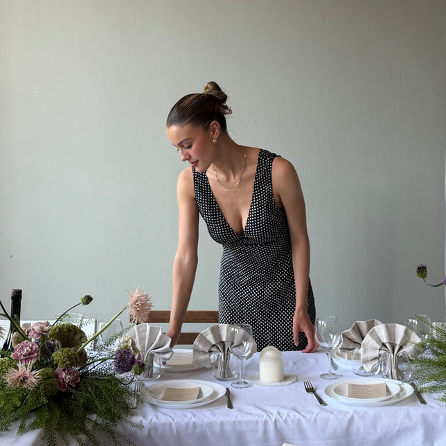The Charms Behind the Craft: Tête-à-Tête