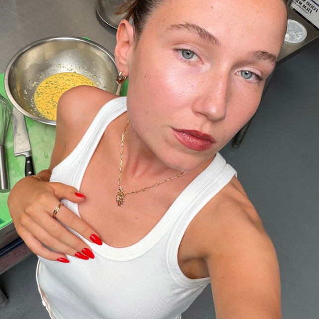 The Charms Behind the Craft: Alay Bowker-Astrid &amp; Miyu