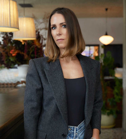 UNBOXED: Natasha Thomas, Lockdown Liquor-Astrid &amp; Miyu