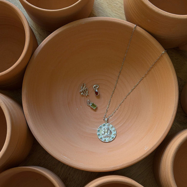 The Charms Behind the Craft: Olivia Hamer-Webb-Astrid &amp; Miyu