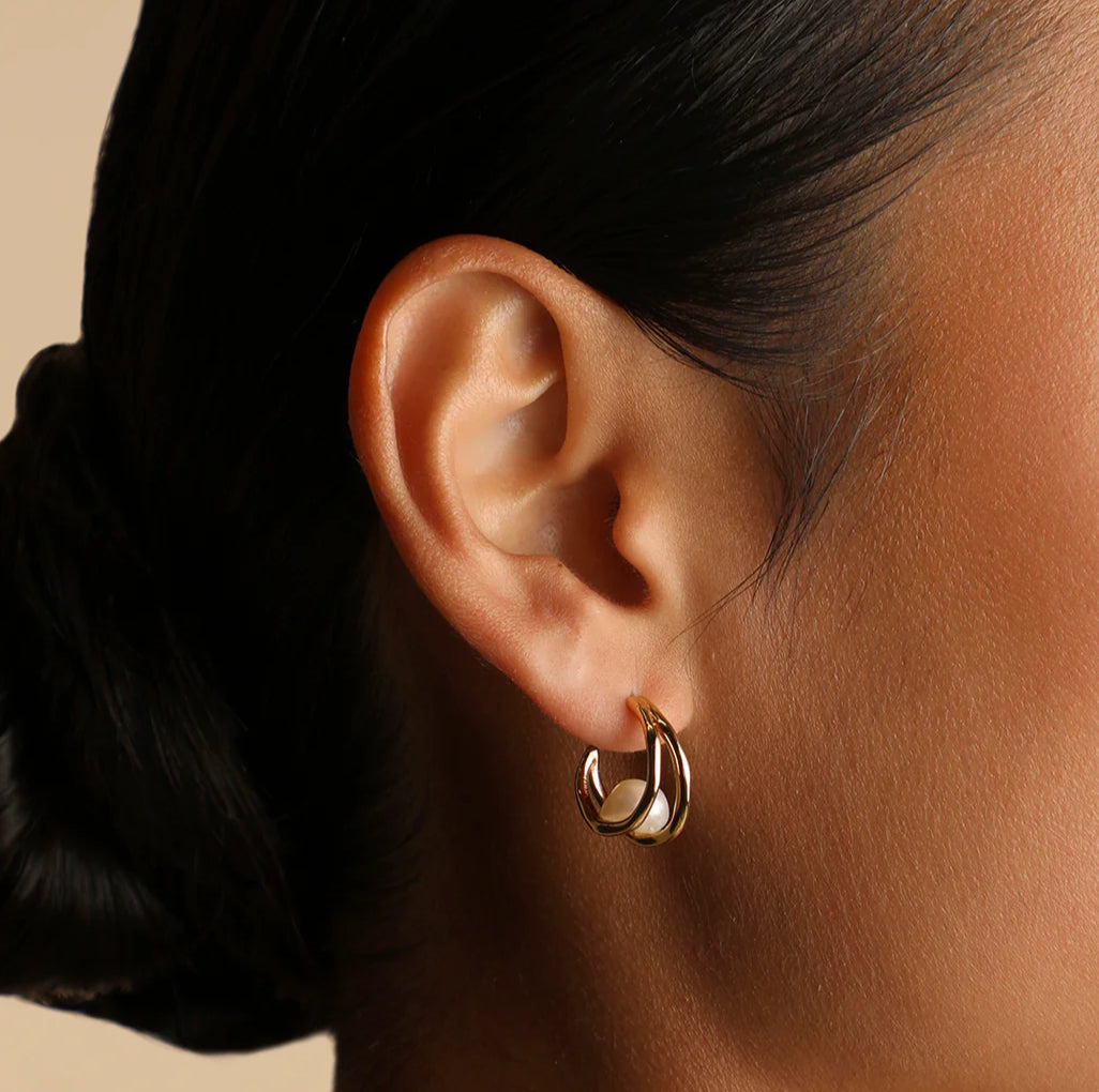 Sale Earrings-Astrid &amp; Miyu
