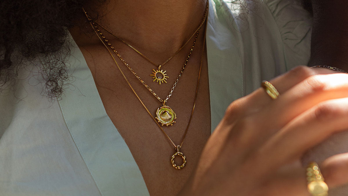 Summer Collection-Astrid &amp; Miyu