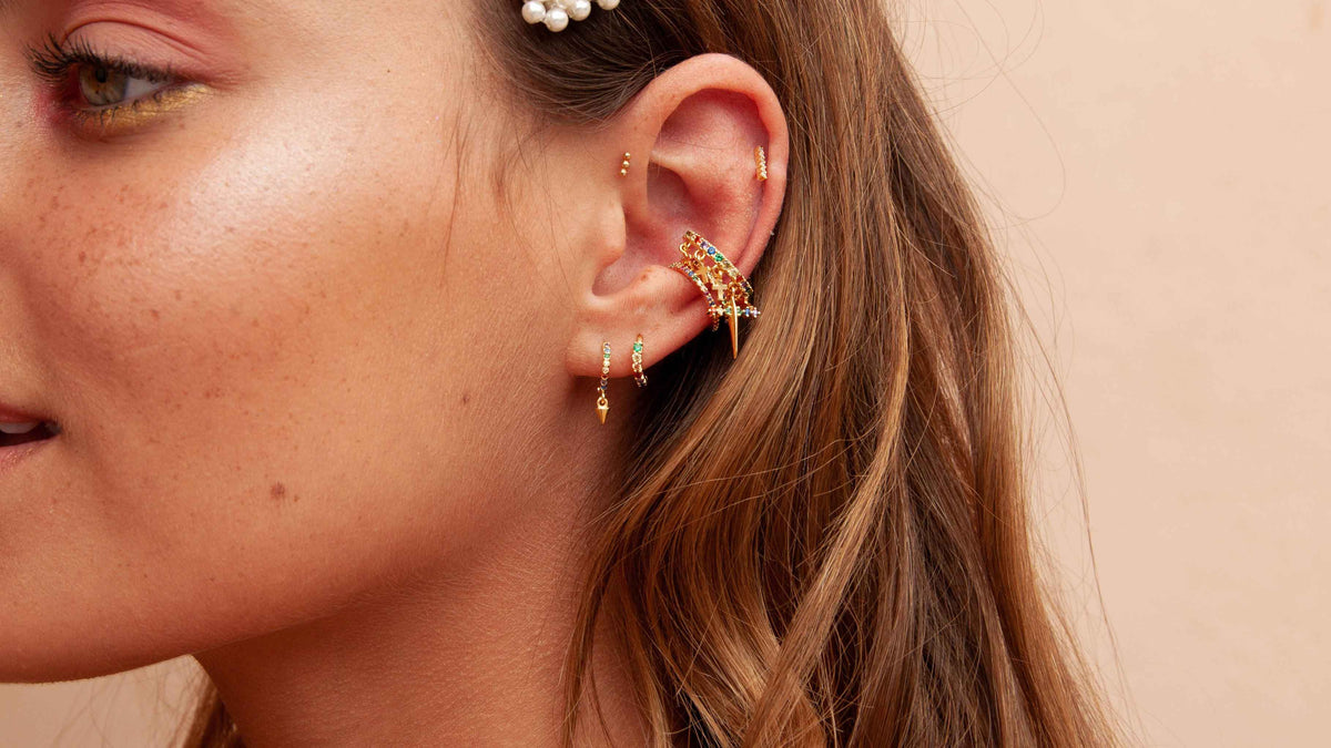 Rainbow collection-Astrid &amp; Miyu